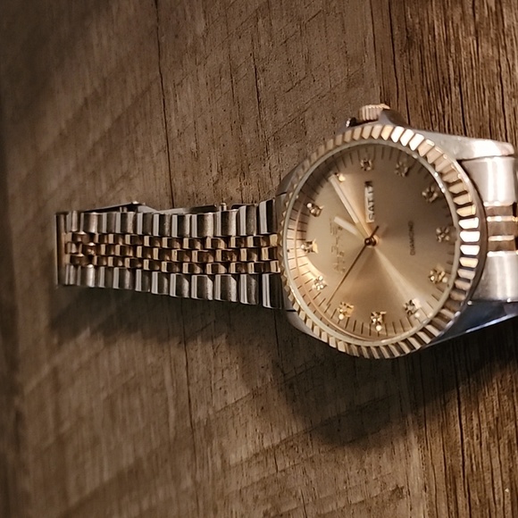 August Steiner Men's watch - Picture 4 of 5